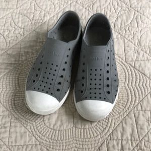 Reflective Native Shoes size c12